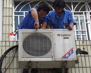 裕民空调维修售后服务中心