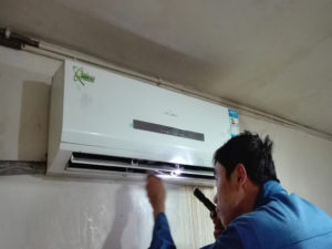 裕民格力空调电话是多少