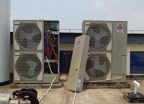 裕民空调维修电话号码多少