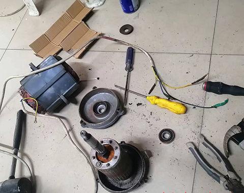 裕民空调维修售后服务中心电话在哪里找