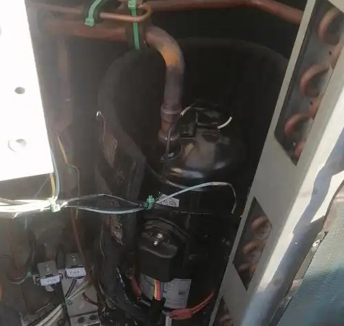 裕民维修变频空调电话在哪里找