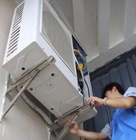 裕民24小时空调维修热线