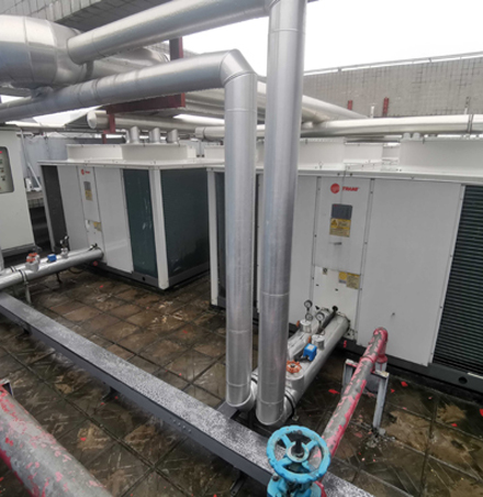 裕民附近中央空调维修 裕民上门中央空调维修